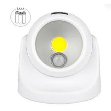 Chinatwo Model Battery Powered Usb Rechargeable Indoor Out Door Cob Motion Sensor Wall Light On Global Sources