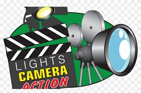 Created with video to gif maker. Lights Camera Action Gif Free Transparent Png Clipart Images Download