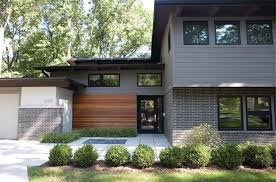 Check spelling or type a new query. Split Level House Modern Renovation Novocom Top