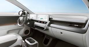 Ioniq 5 power your world. Ioniq 5 Erstes Elektroauto Der Hyundai Submarke Alles Auto