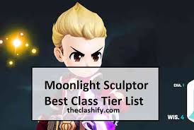 Player's friends must be at least a day old in their friend list in order to receive and send friend gifts. Moonlight Sculptor Best Class Tier List Beginner Guide