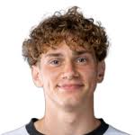 Daniel Mikołajewski stats and ratings