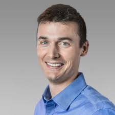 Dr. James Grove, MD, Optometry