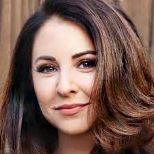 Watch Michelle Ruff's movies and TV series Online