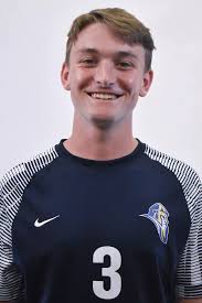 2024 Men's Soccer Roster