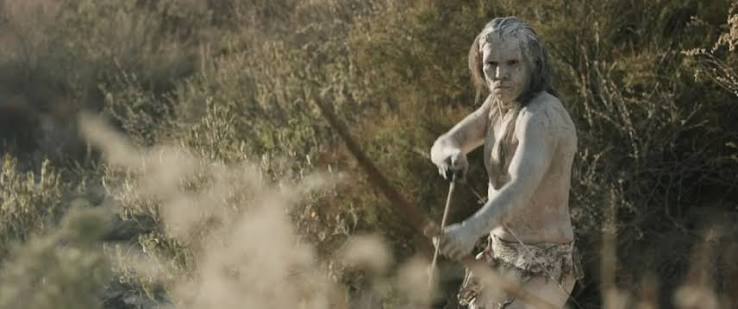 Back to the Cannibalism of the Wild West with Bone Tomahawk – Father Son  Holy Gore