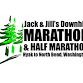 Jack & Jill’s Downhill Marathon & Half event in Snoqualmie Pass, WA