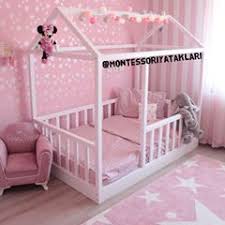 Blog Yazari Bahar Bahar Bozdag Hanima Yaptigimiz 100x170 Ic Yatak Olculerinde Su Bazli Tinersiz Kursunsuz Kokusuz Cocuk Boyasi Ile Cocuk Odalari Ev Icin Yatak