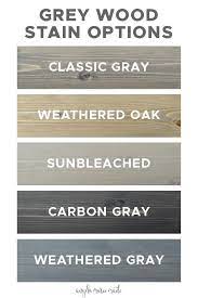 We did not find results for: 5 Grey Wood Stain Options Angela Marie Made