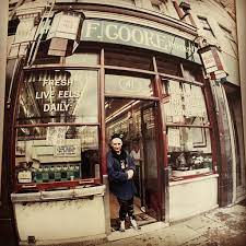 F cooke pie and mash. F Cooke Pie And Mash Opens In Chelmsford Great British Life