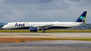 Image result for Azul 1995 Fleet