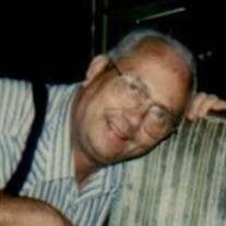 Howard Edwards Obituary