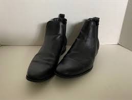 Shop chelsea boots now at stories.com. Zara Men S Black Boots Men S Fashion Footwear Boots On Carousell