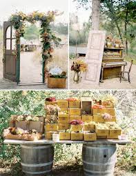 An Outdoor Chapel In Napa Green Wedding Shoes Casual Wedding Decor Rustic Outdoor Parties Rustic Outdoor