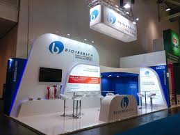 Linkedin Exhibition Stand Design Exhibition Stall Design Booth Design