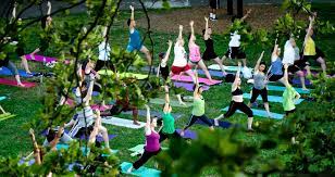 You may want to pack a change of clothes before heading to sweet water dance & yoga, where students rave about the hot. Donation Based Yoga Classes In Nyc Full Access Nyc