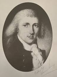 COL Henry Lee II (1729-1787)