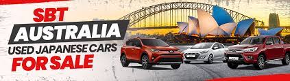 Find your perfect car now! Quality Japanese Used Cars For Sale In Australia Sbt Japan