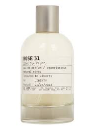 Rose 31 Le Labo Perfume A Fragrance For Women And Men 2006