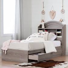 Urban lifestyle mission platform bed. South Shore Savannah Mate S Captain S Twin Bed With 3 Drawers Twin Storage Bed Captains Bed Twin Bed With Drawers