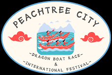 2nd Annual Peachtree City Dragon Boat Race & International Festival