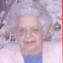 Mavis Guest Lyons (1912-2006)