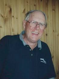 Remembering Everett Hansen of Roxbury, CT