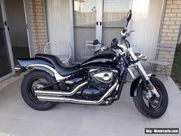 2008 Suzuki Boulevard M50 Vz800 Suzuki Boulevard Forsale Australia Suzuki Boulevard Suzuki Used Motorcycles