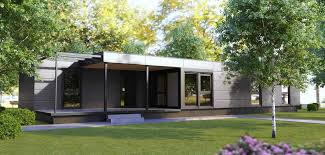 Contamos con diferentes series de casas modulares para adaptarnos a las necesidades específicas. Casas Modulares Casas Prefabricadas
