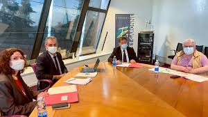 Accueil centre des finances publiques. Nouveau Reseau De Proximite Des Finances Publiques Les Engagements Sont Tenus Conseil Departemental De Tarn Et Garonne