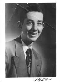 Jerry Arnold Lass (1933-1985)