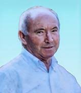 José Cacho Caldelas