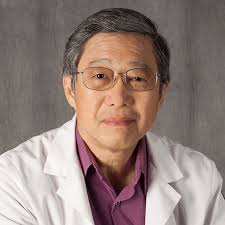 Calvin Wong, M.D., F.A.C.C.
