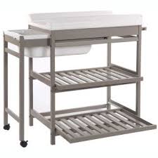 7 Tables A Langer Avec Baignoire Pratiques Table A Langer Baignoire Table A Langer Table A Langer Bebe