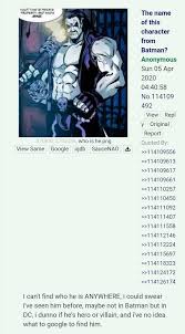 Jun 07, 2021 · characters: Phausto Pa Twitter Why Thank You Darling Omg