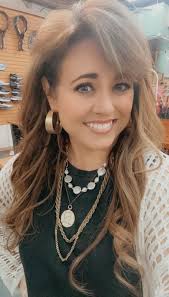 These dainty earrings are perfect for every day wear (especially if you  have a 2nd, 3rd, and so