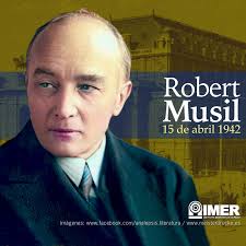 15 de abril de 1942: Fallece el ingeniero y escritor austriaco Robert Musil 