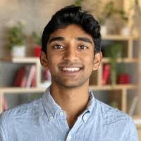 Harshad Deo's Instagram, Twitter & Facebook