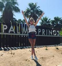 On tuesday night, coachella announced its 2019 lineup, which includes headliners while that, on its own, is an excellent list of top tier acts, the coachella lineup is typically a good example of what the. Auf Reisen Mit Einem Topmodel Die Schonsten Urlaubsfotos Von Lena Gercke Gala De