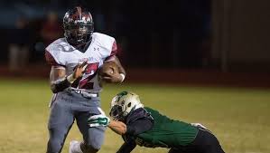 Super 10 Arizona high school football rankings: Week 8