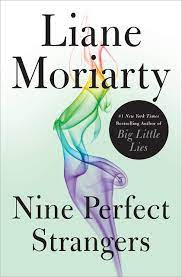 The resort's director is a woman on a mission to reinvigorate their tired minds and bodies. Nine Perfect Strangers Moriarty Liane Amazon De Bucher