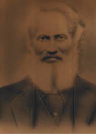 Elijah Preston Meadows (1833-1912)