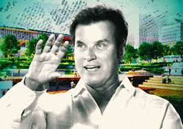 Ewing Properties Lists Nashville Acreage at 2,500% Markup