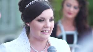 Marco e Sharon, cerimonia nuziale vista lago a Stresa