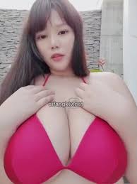Heavyweight welfare Yoyo Dai Yunqi Chen Ruochu Menglu Zhang Weiya and other  20 huge breasts large size - Zhang Weiya