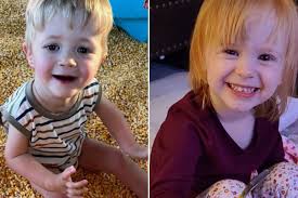 Fundraiser for Paul Grissom by Amy Way : Help 2.5-year-old Emery & Riley  have Life Changing Surgeries