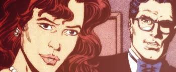 LANE & KENT~* Clark/Superman & Lois relationship...