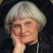 Elizabeth Biberstein Fuller Obituary