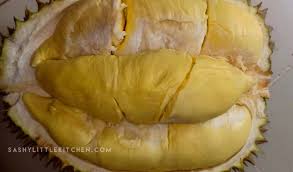 Nak rasa cendol durian gula bakar ? Es Kelapa Muda Durian Gula Merah Bali Food Blogger Resep Dan Review By Sashy Little Kitchen