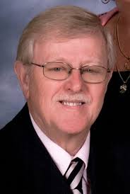 Donald Heberer Obituary